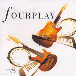 Fourplay - The Best Of Fourplay