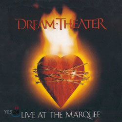 Dream Theater - Live At The Marquee