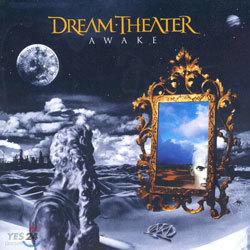 Dream Theater - Awake