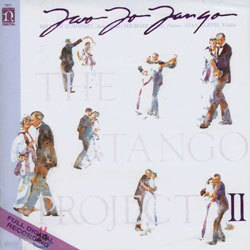 The Tango Project  (ʰ Ʈ )