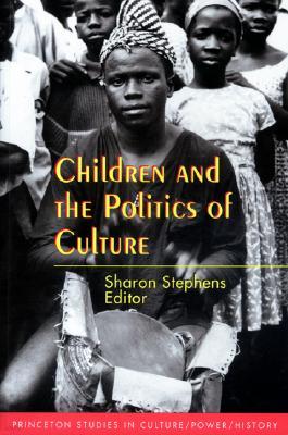 Children and the Politics of Culture