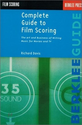 Complete Guide to Film Scoring