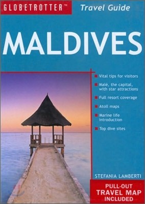 Maldives Travel Pack