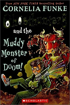 Ghosthunters 4 : And the Muddy Monster of Doom!