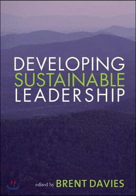 Developing Sustainable Leadership