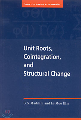 Unit Roots, Cointegration and Structural Change