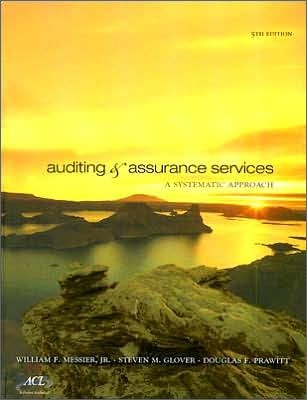 Auditing & Assurance Services