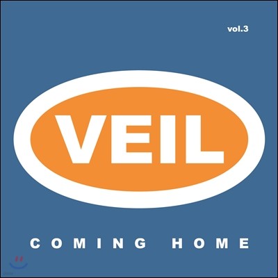 베일 (V.E.I.L) 3집 - Coming Home