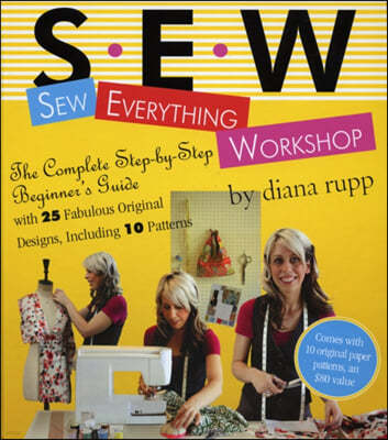 Sew Everything Workshop