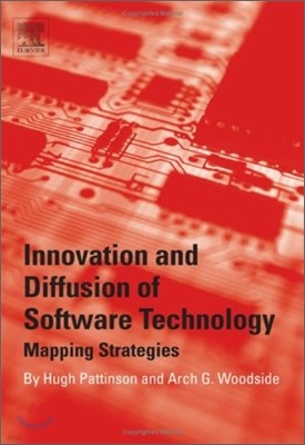 Innovation and Diffusion of Software Technology: Mapping Strategies