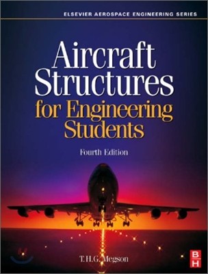 Aircraft Structures for Engineering Students, 4/E