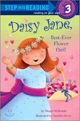 Step Into Reading 3 : Daisy Jane