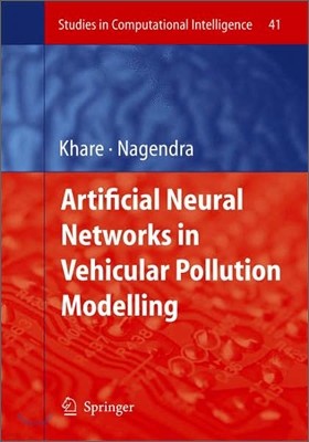 Artificial Neural Networks in Vehicular Pollution Modelling