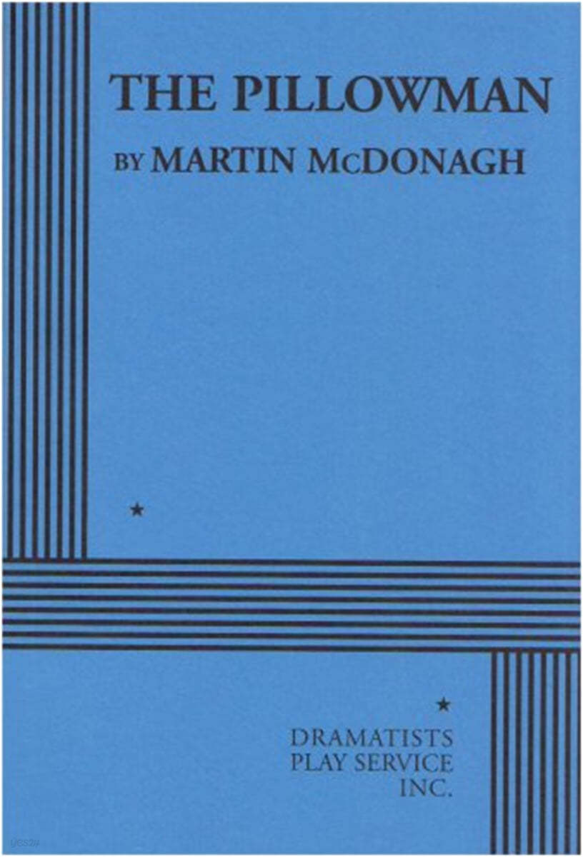 The Pillowman
