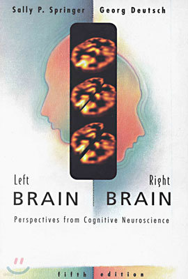 Left Brain, Right Brain