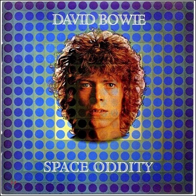 David Bowie - David Bowie (Aka Space Oddity) (2015 Remastered Version)