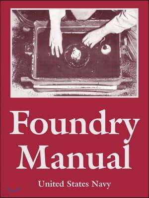 Foundry Manual