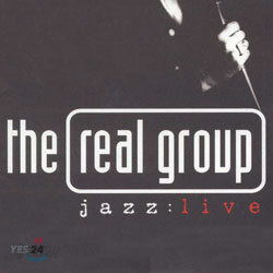 The Real Group - Jazz: Live