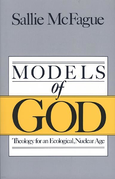 Models of God [Paperback] 