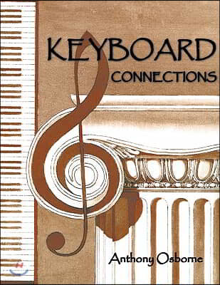 Keyboard Connections: Proportion and Temperament in Music and Architecture. Equal Temperament, the Golden Section and a Few Other Mysteries