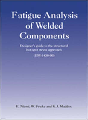 Fatique Analysis of Welded Components