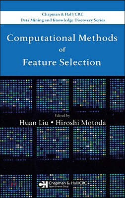 Computational Methods of Feature Selection