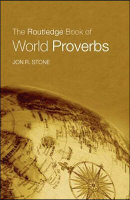 Routledge Book of World Proverbs