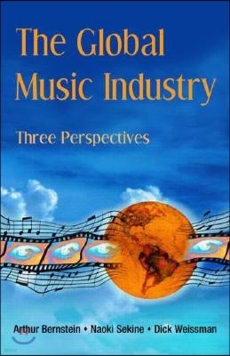 Global Music Industry