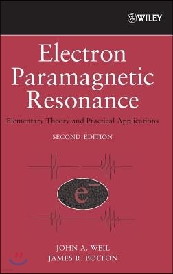 Electron Paramagnetic Resonance: Elementary Theory and Practical Applications