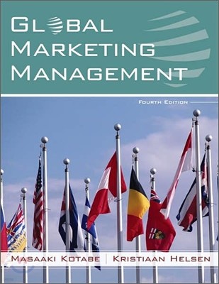 Global Marketing Management