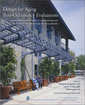 Design for Aging Post-Occupancy Evaluations