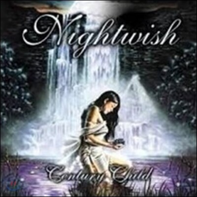 Nightwish — Century Child 앨범 커버