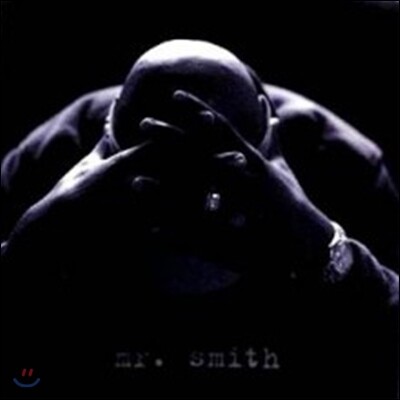 LL Cool J - Mr. Smith