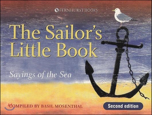 Sailor's Little Book: Sayings of the Sea