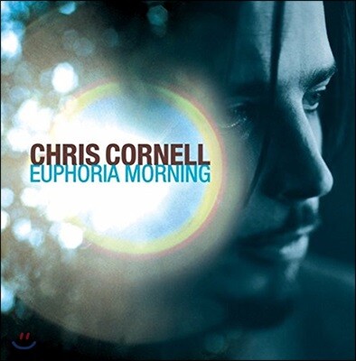 Chris Cornell — Euphoria Mourning 앨범 커버