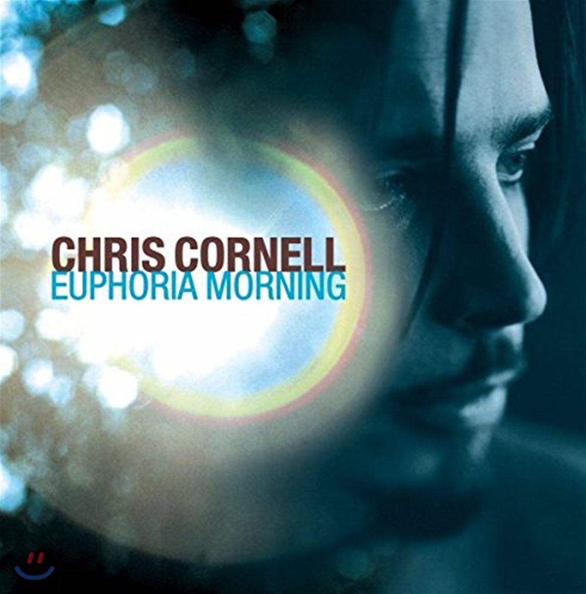 Chris Cornell - Euphoria Mourning [LP]