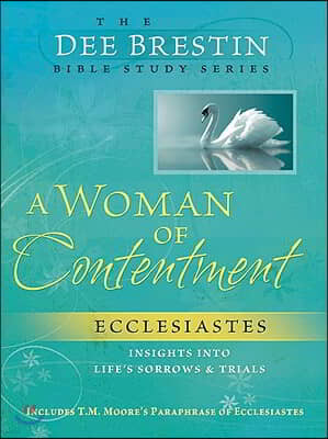 A Woman of Contentment