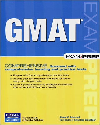 GMAT Exam Prep