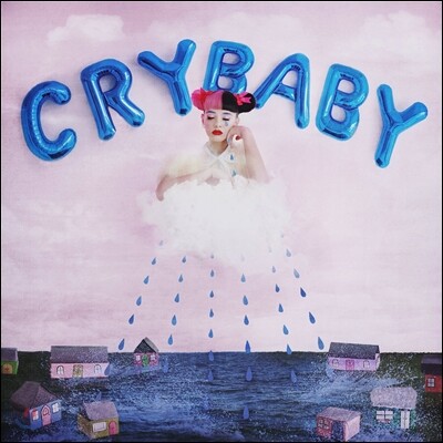 Melanie Martinez (멜러니 마르티네스) - 1집 Cry Baby