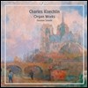 Christian Schmitt  꽶:  ǰ (Charles Koechlin: Organ Works)