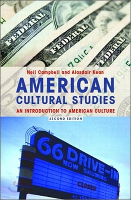 American Cultural Studies, 2/E