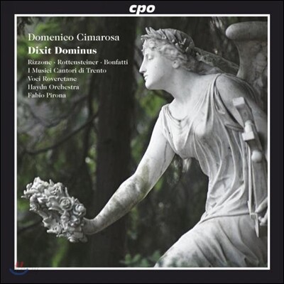Fabio Pirona 도메니코 치마로사: 딕시트 도미누스 (Domenico Cimarosa: Dixit Dominus)