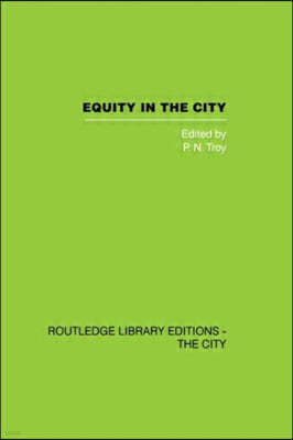 Equity in the City