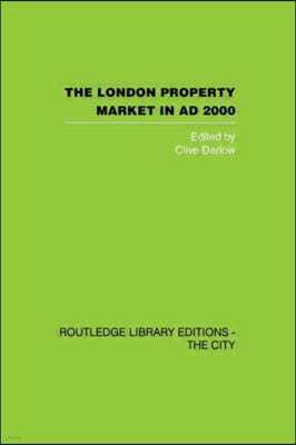 London Property Market in AD 2000