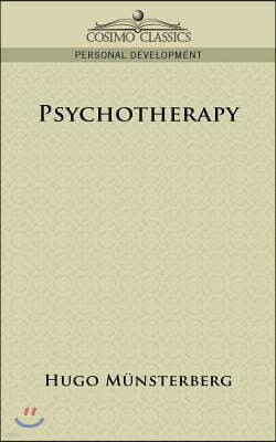 Psychotherapy