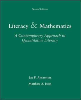 Literacy and Mathematics