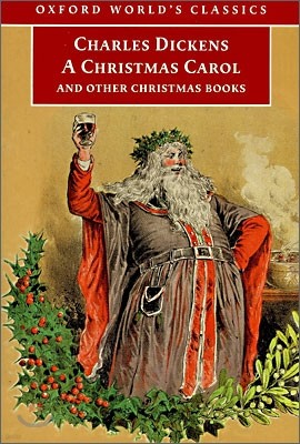 Christmas Carol And Other Christmas Books