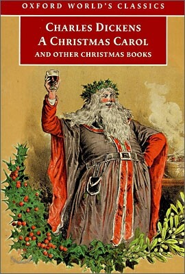 Christmas Carol And Other Christmas Books