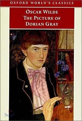 The Picture of Dorian Gray