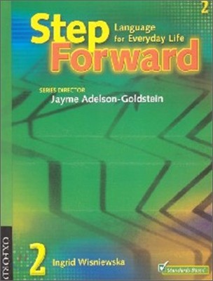 Step Forward: 2: Student Book